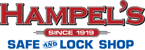 Hampel's Safe & Lock Shop